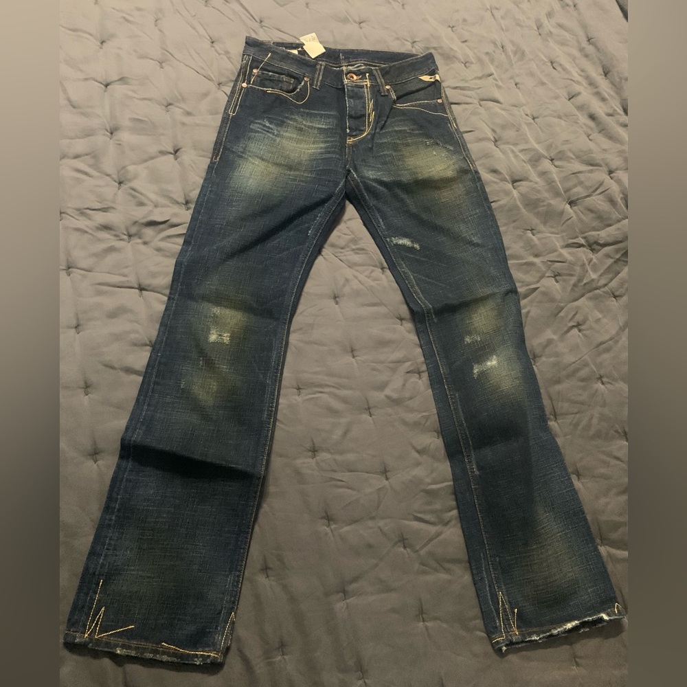 Jack and jones vintage jeans